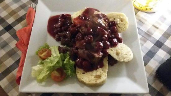 Restauracja Czeska Hospudka