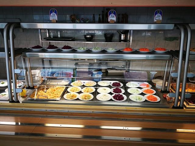 Bar Mleczny Turysta